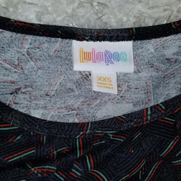 Lula roe Irma - Picture 3 of 3